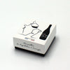 Set de 4 Cache-bouteilles - Marquage "INTERRO 1.2.3.4"