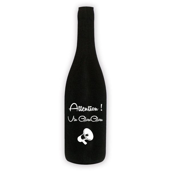 L’Atelier du Vin - Cache-bouteille pour dégustation à l’aveugle L’Atelier du Vin - Cache-bouteille pour dégustation à l’aveugle
