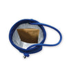 Rafraîchisseur et porte-Bouteille Nomad 1 - BLEU INDIGO