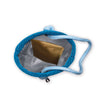 Rafraîchisseur et porte-Bouteille Nomad 1 - TURQUOISE