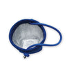 Rafraîchisseur et porte-Bouteille Nomad 1 - BLEU INDIGO
