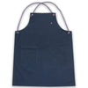 Tablier Bleu Marine | Bretelles Encre Capitaine