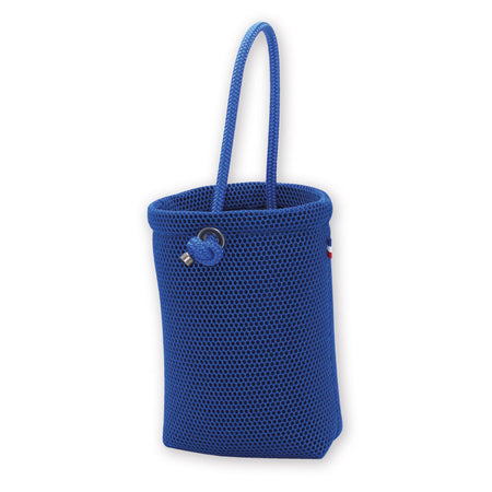 Rafraîchisseur et porte-Bouteille Nomad 1 - BLEU INDIGO