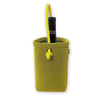 Rafraîchisseur et porte-Bouteille Nomad 1 - JAUNE FLASH