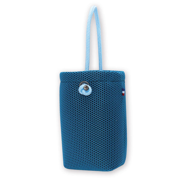 Rafraîchisseur et porte-Bouteille Nomad 1 - TURQUOISE