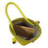 sac isotherme pour bouteille de vin élégant en textile 3D